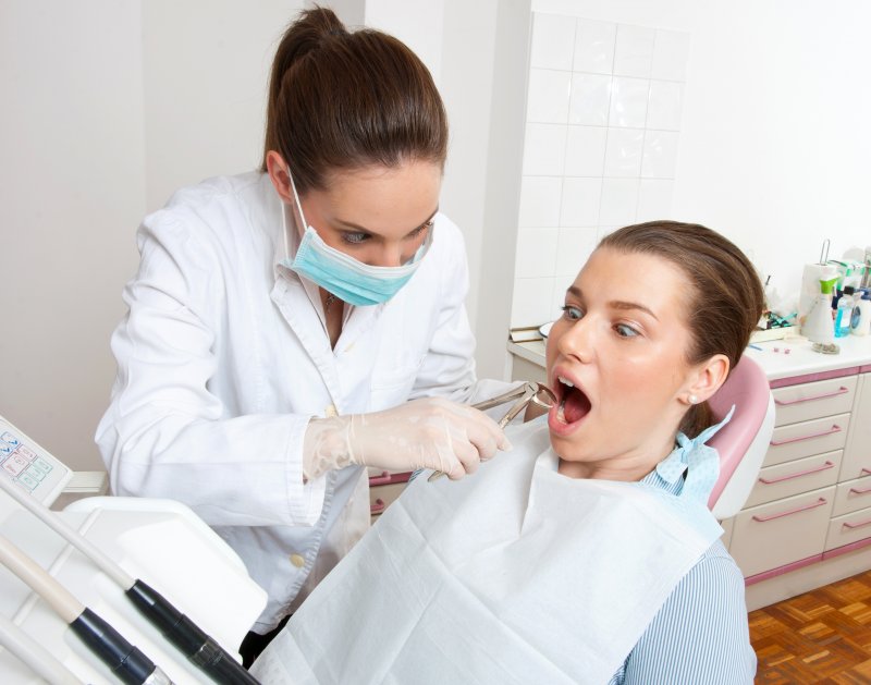 Why Is Dental Fear Not an Uncommon Issue | Cross Creek Dental Care